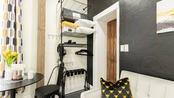 Apartment | 1 bedroom