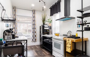 公寓 | 1 間臥室