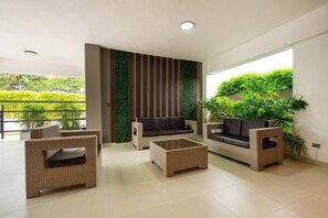 Pool - Dream Stay - Pool & Gym - 10min Airport & Homs (Santiago de los Caballeros)