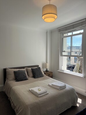 3 Schlafzimmer, kostenloses WLAN