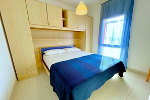 2 slaapkamers