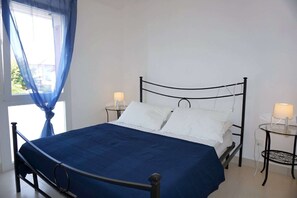 2 Schlafzimmer