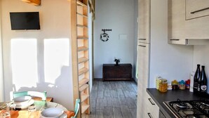 Eget kjøkken
