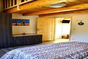 1 Schlafzimmer, kostenloses WLAN