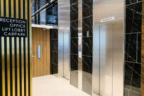 Lift - A Hotel Bugis 11Hrs Stay From 8PM To 9AM (Singapore)