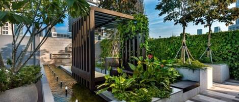 Jardin