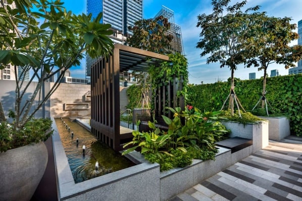 Jardin