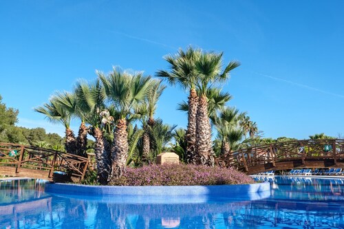 Mobile Home Tarragona by Beach & Nature Reserve