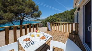 Unclassified image, 4 of 40, button - Mobile Home Tarragona by Beach & Nature Reserve (Taragona)