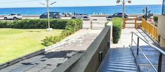 Ocean Front House 84