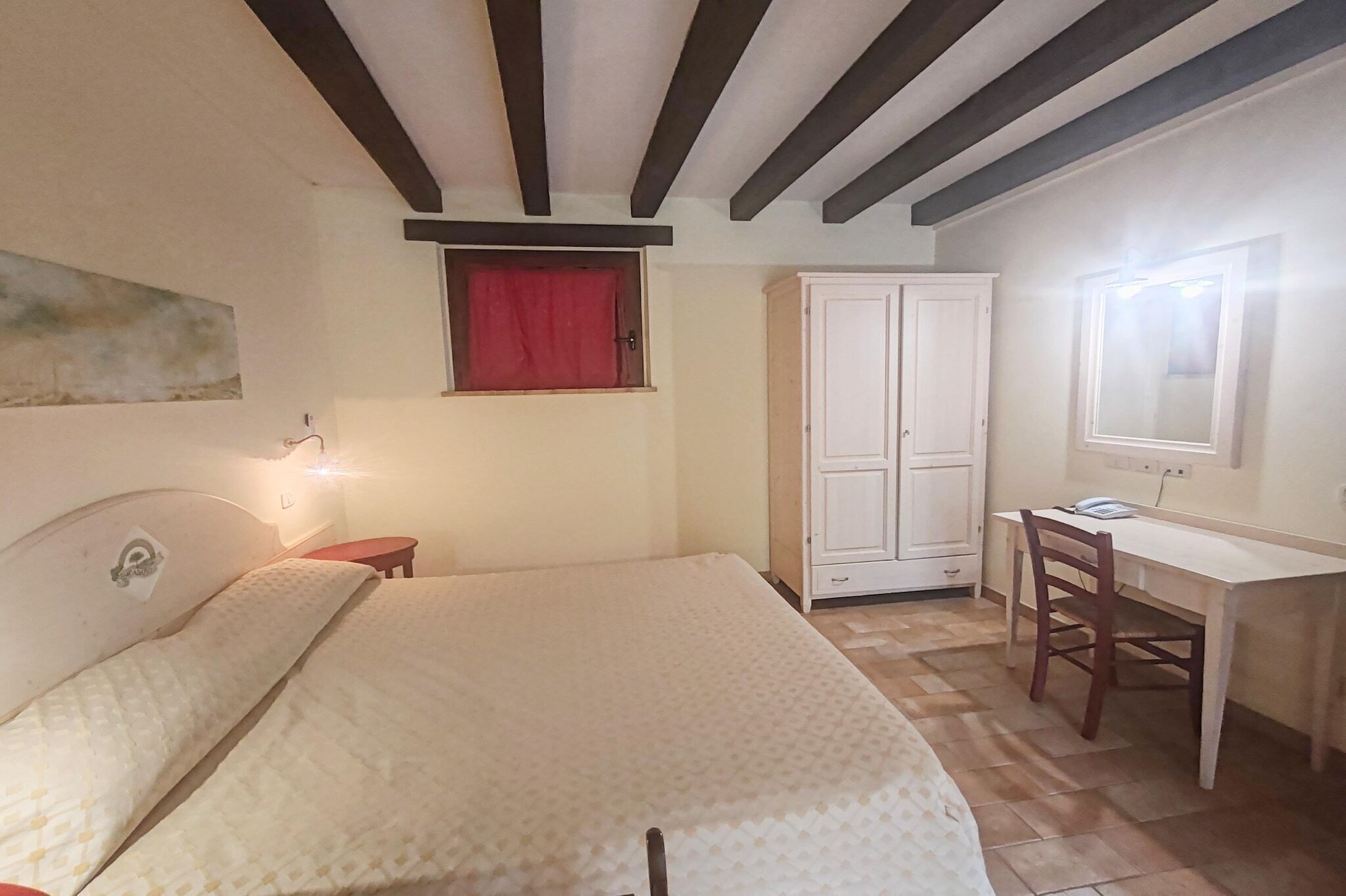 Dormitorio