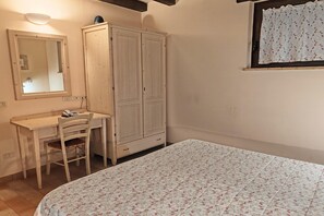 1 habitación y wifi gratis 