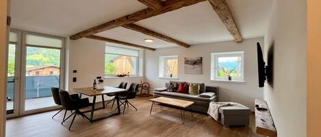 Téléviseur connecté