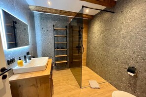 Dusche