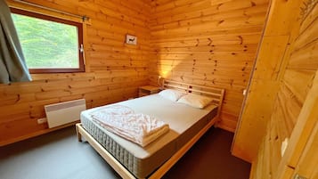 3 chambres