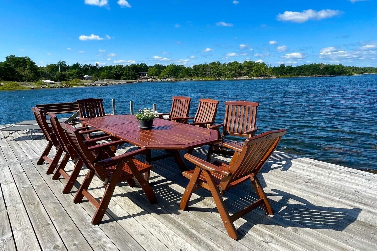 Bild für Gastgeberprofil