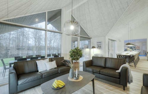 Schönes Haus in Jesendorf mit Sauna