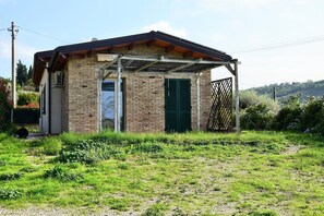 Esterni