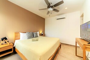 Appartement, 2 chambres | 2 chambres