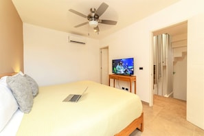 Apartment, 2 Bedrooms | 2 bedrooms