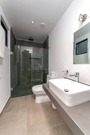 Apartment, 2 Bedrooms | Children's area - Comfortable, Spacious Penthouse- 2 Bedrooms- 7 People (Tulum)