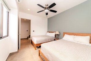 Leilighet, 2 soverom | 2 soverom