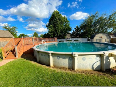 5間臥室6張床適合社交聚會