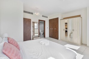 1 chambre, coffre-fort, fer et planche à repasser, Wi-Fi