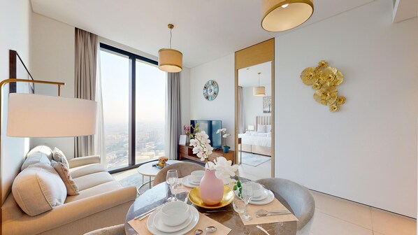 Appartamento | 1 camera