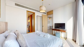 Room - JBR - The Address 3507 (Dubai)