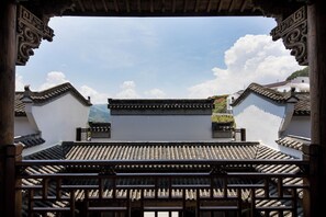 外觀細部