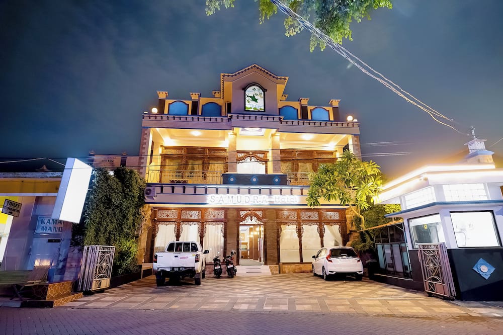 Samudra Hotel