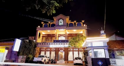 Samudra Hotel