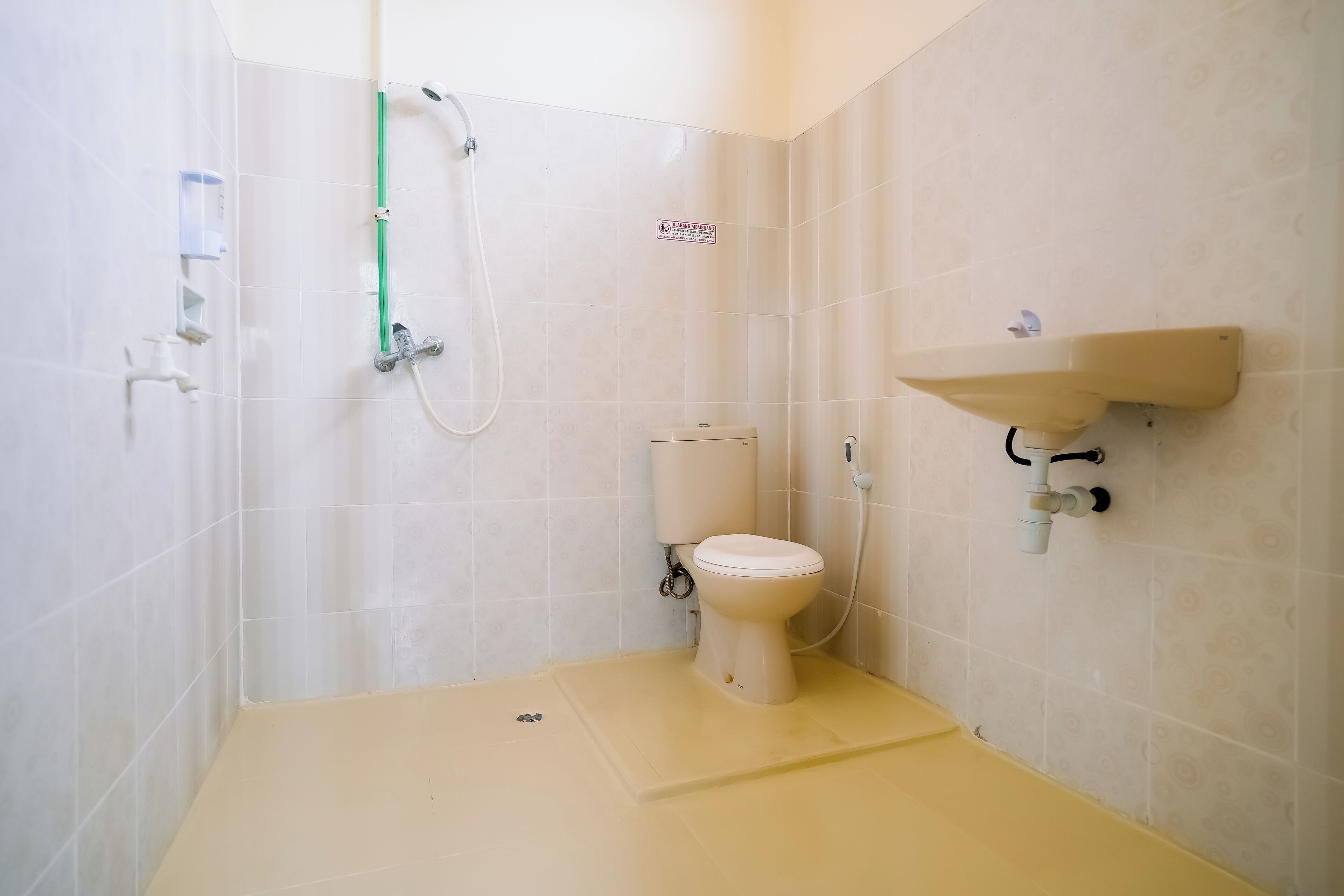 Kamar mandi