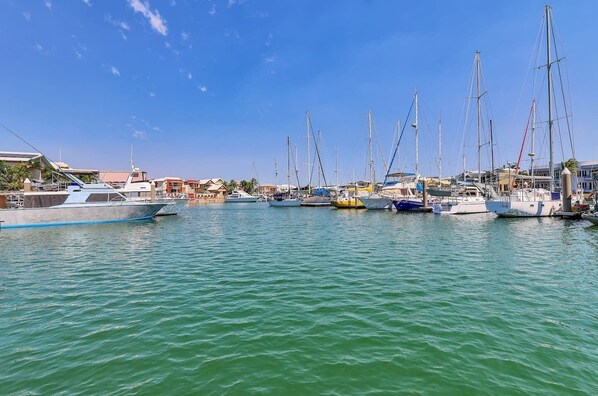 Marina
