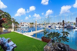 Marina