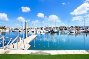 Marina