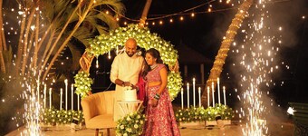 Village Canopy | wedding venues kochi