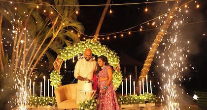 Village Canopy | wedding venues kochi