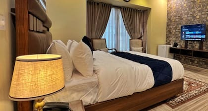 Rhodium Boutique Hotel