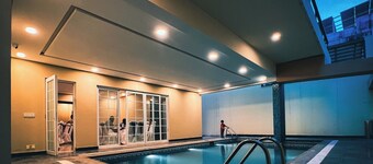 ロジウム ブティック ホテル