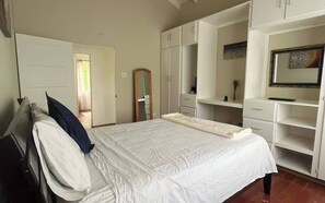 House, 1 Bedroom, Patio | 1 bedroom