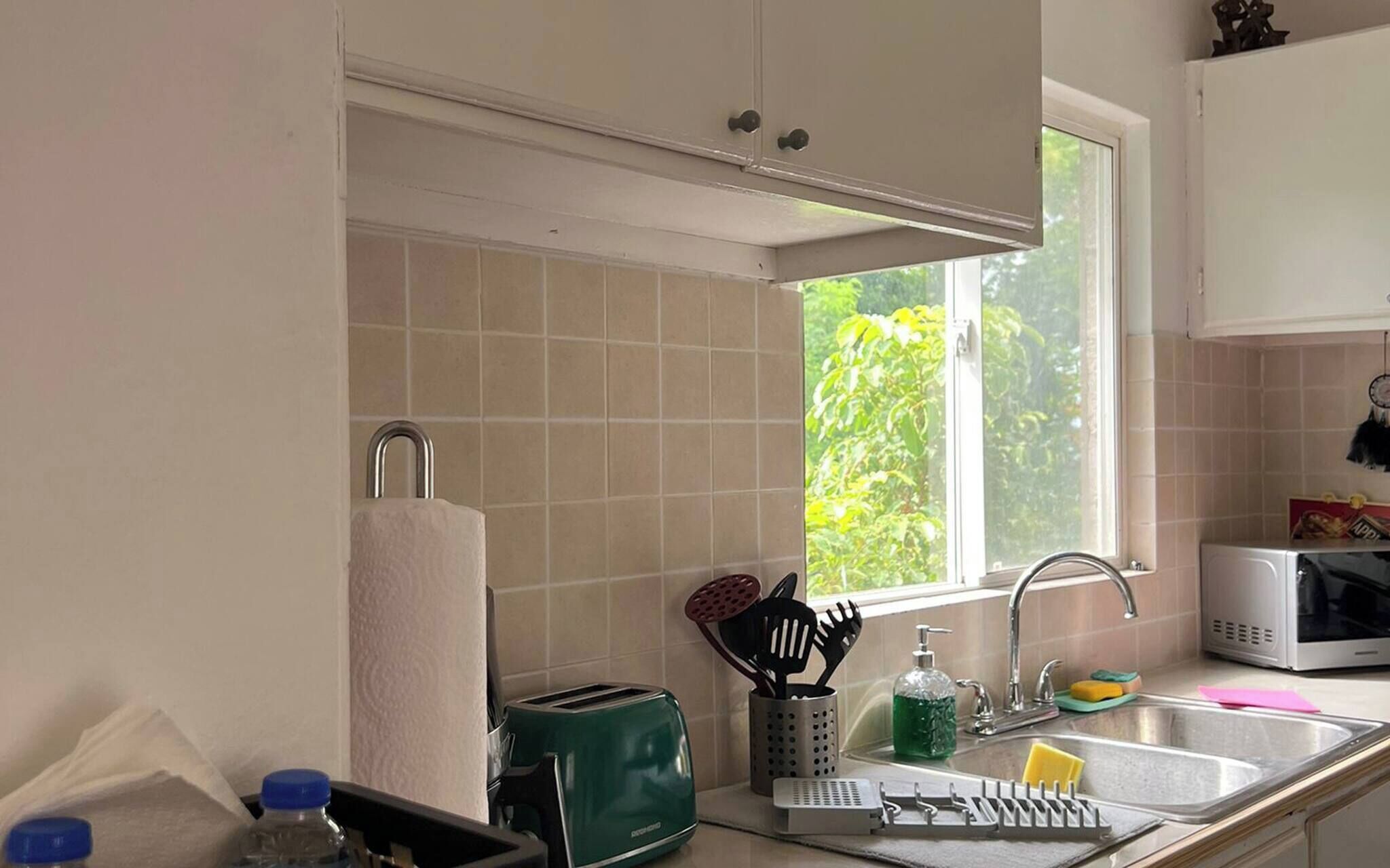 House, 1 Bedroom, Patio | Interior