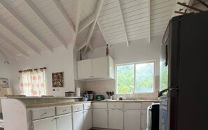 House, 1 Bedroom, Patio | Interior