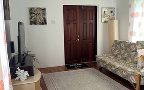 House, 1 Bedroom, Patio | Interior