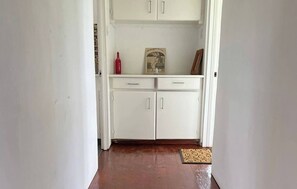 House, 1 Bedroom, Patio | Terrace/patio