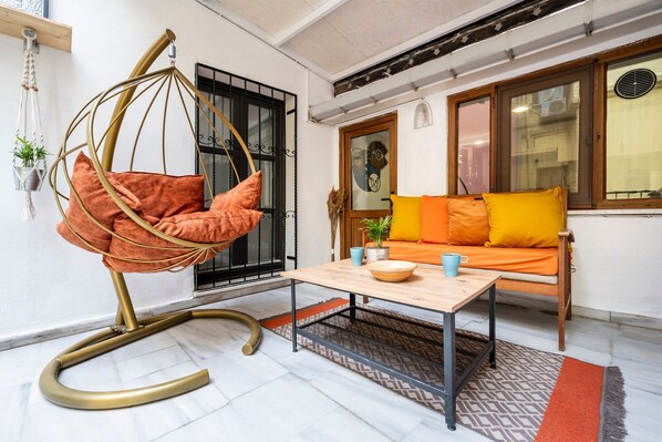 Exterior - Galata Five Apartment  (Istanbul)