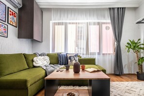 منطقة المعيشة