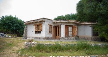 El Cerco del Trigo Rural Home