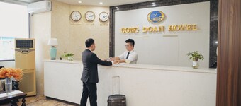 Cong Doan Hotel Hai Phong